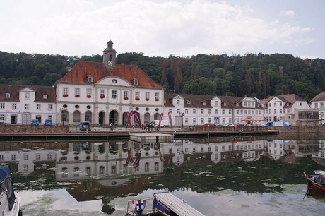 Bad Karlshafen